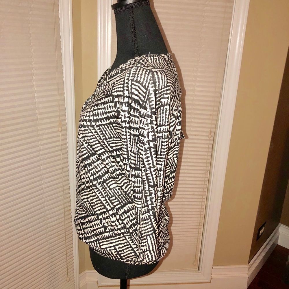 Bebe blouse - Picture 6 of 7
